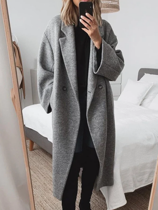 Amélie | Classic Wintercoat