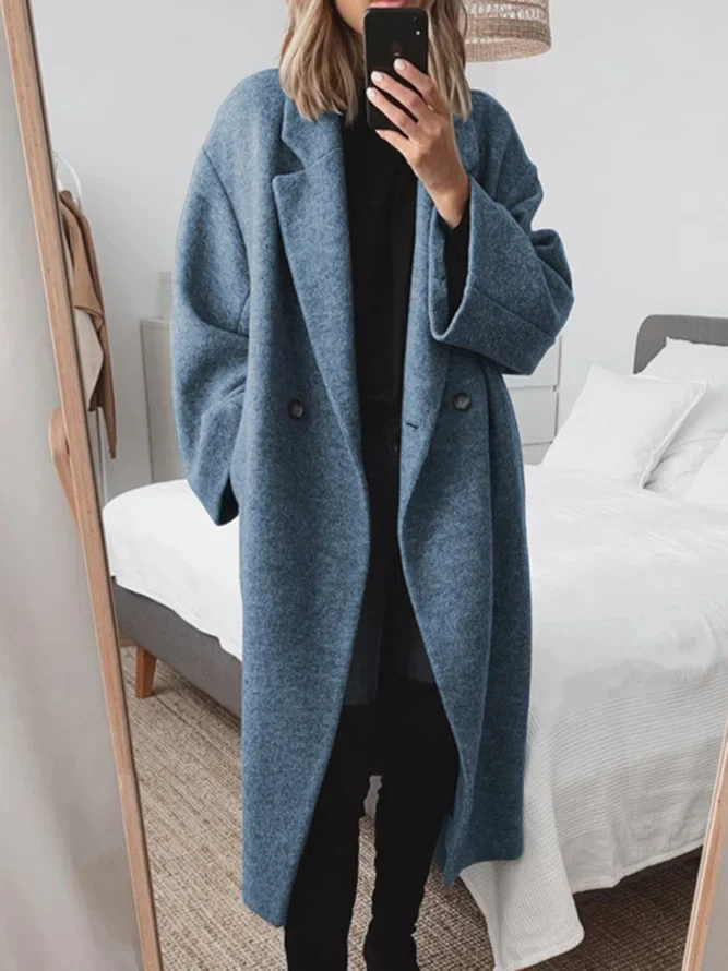 Amélie | Classic Wintercoat