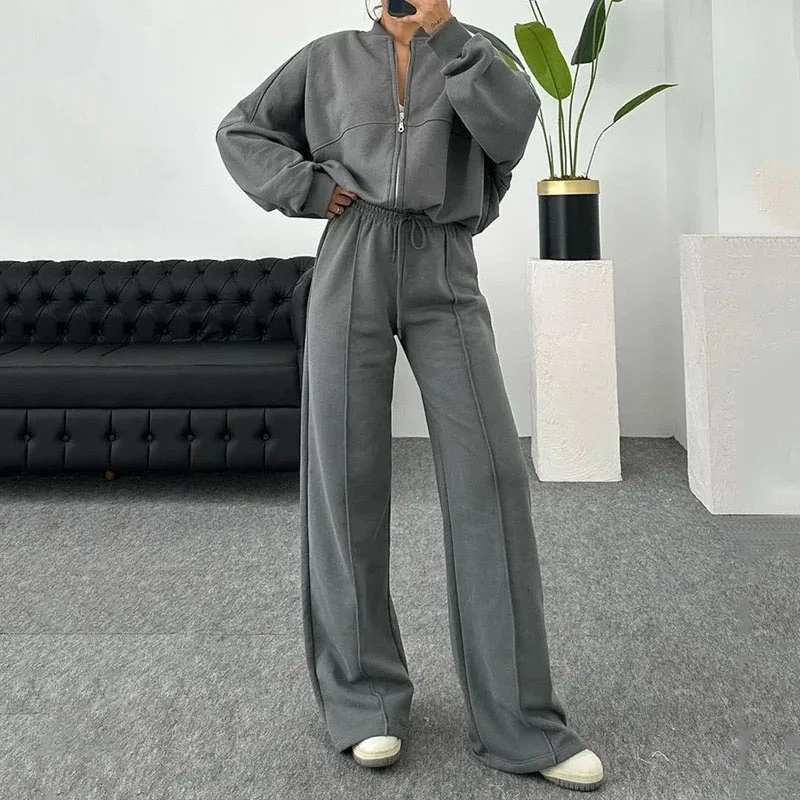 Luna | Comfy Tracksuit