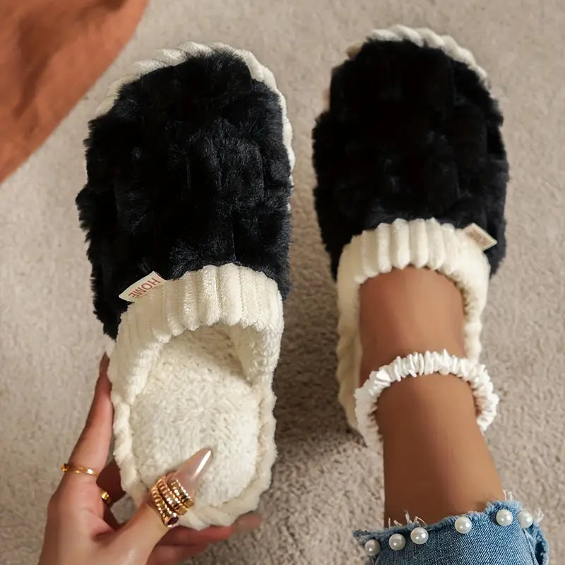 Dreamsteppers | Warm Slippers