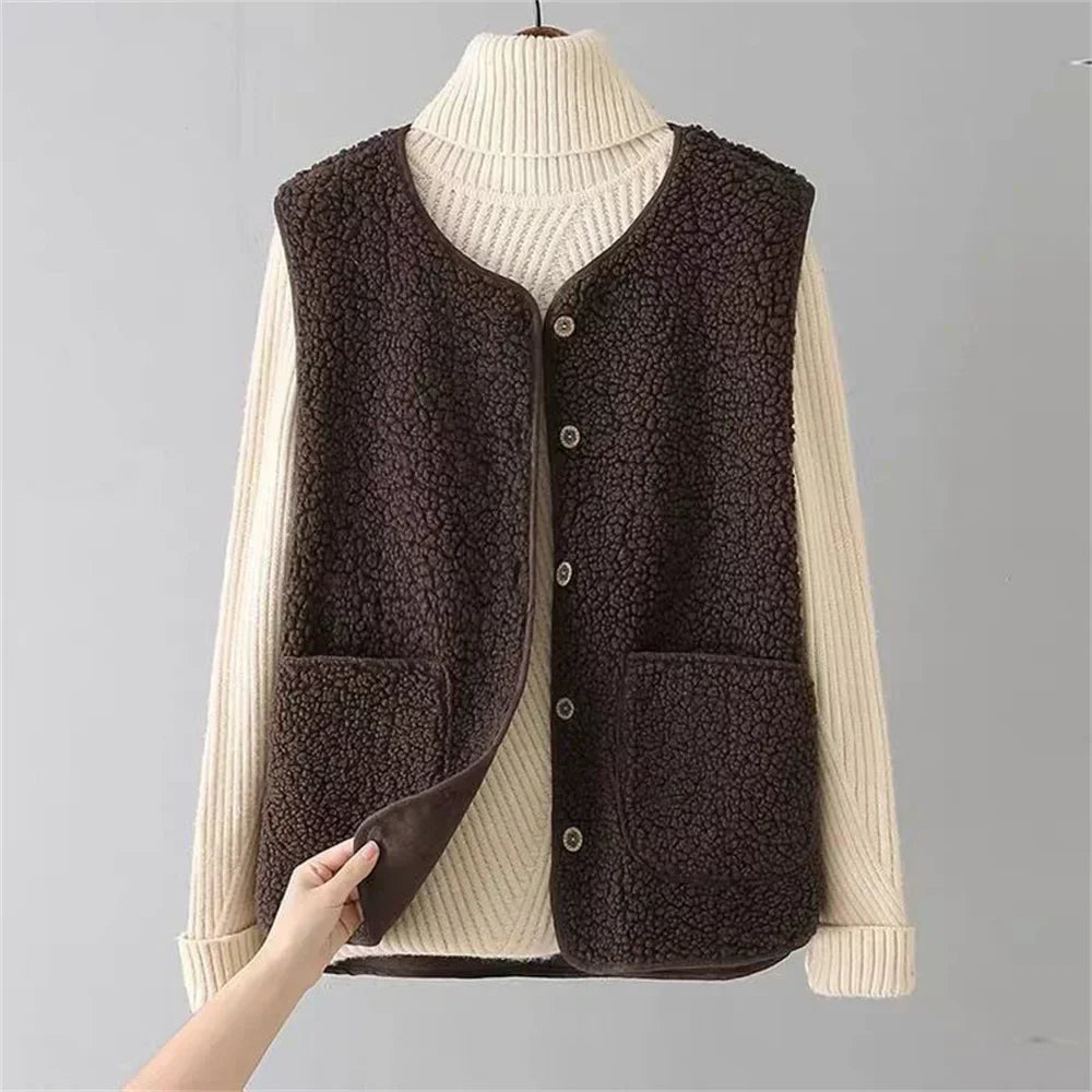 Grace | Classic Cardigan