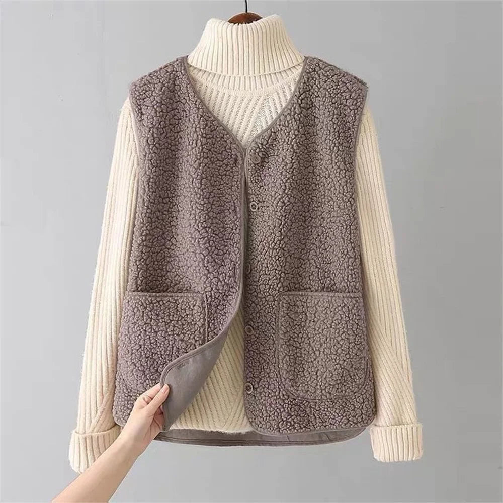 Grace | Classic Cardigan