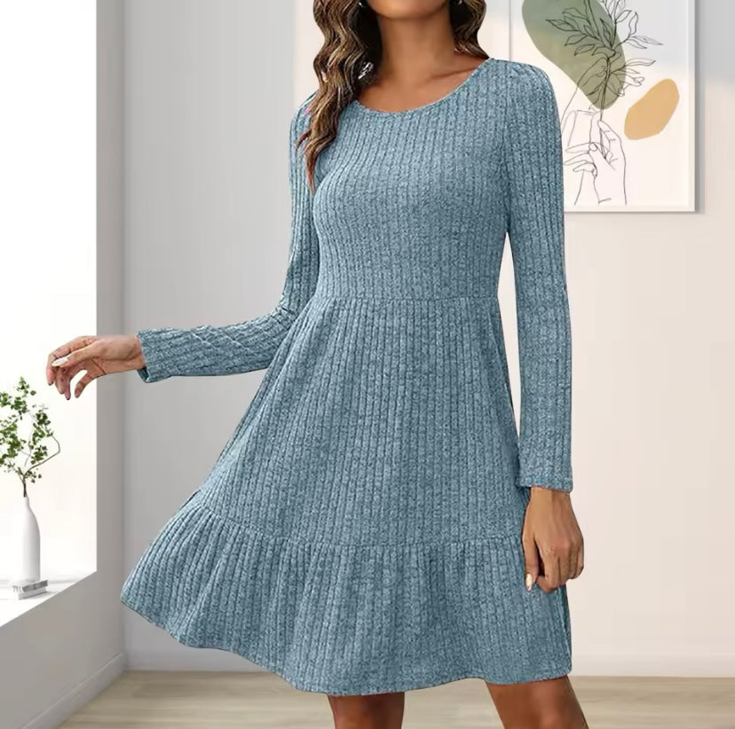 Charlotte | Comfortable Dress