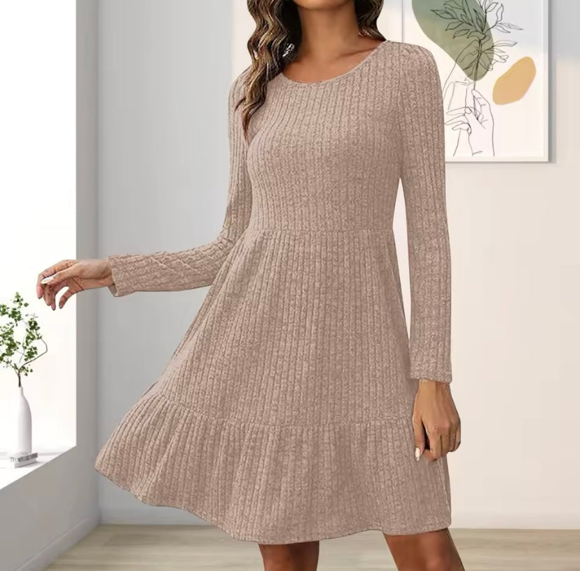 Charlotte | Comfortable Dress