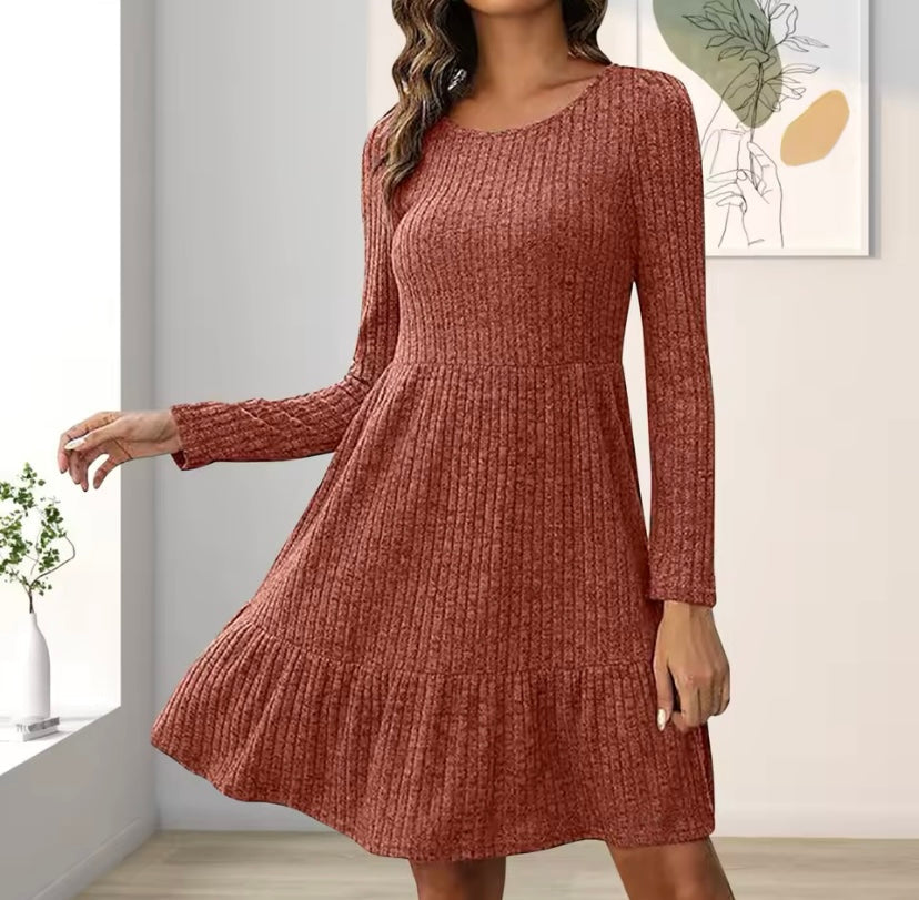 Charlotte | Comfortable Dress