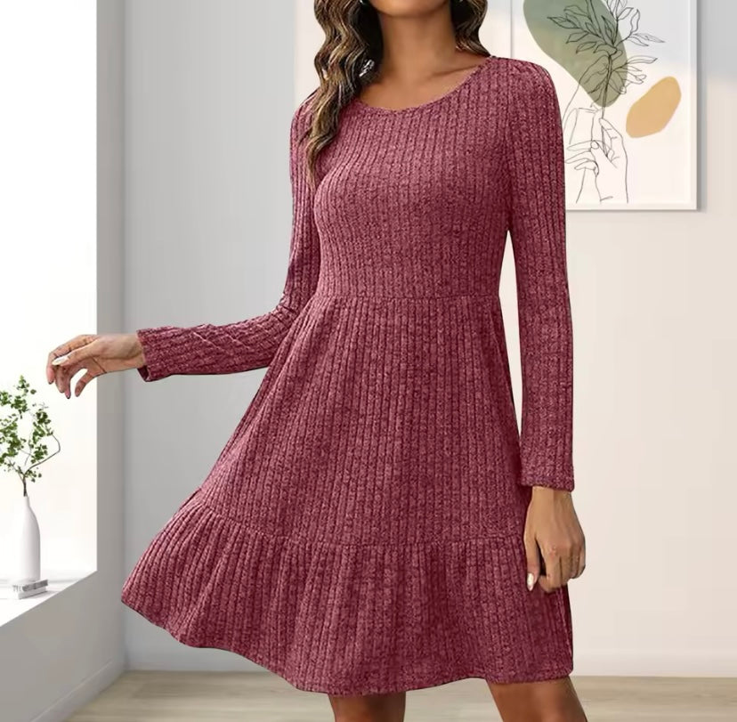 Charlotte | Comfortable Dress