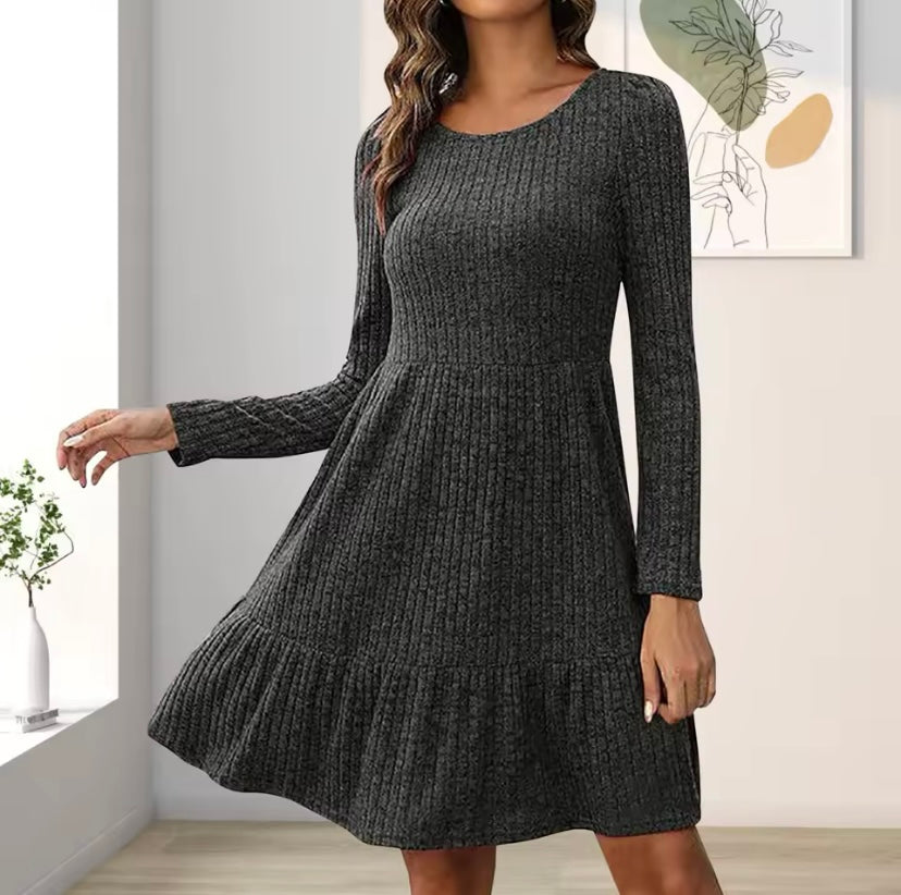 Charlotte | Comfortable Dress