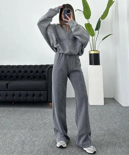 Luna | Comfy Tracksuit