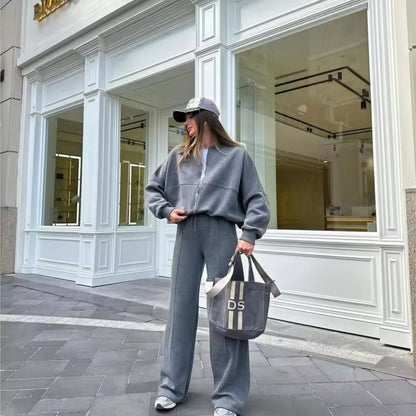 Luna | Comfy Tracksuit