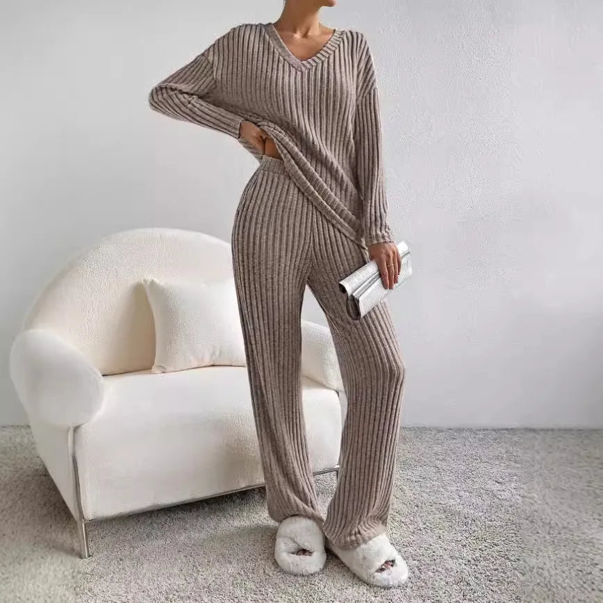 Romy | Comfortable Ribset