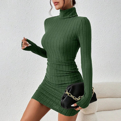 Esmeé | Luxury Knitted Dress