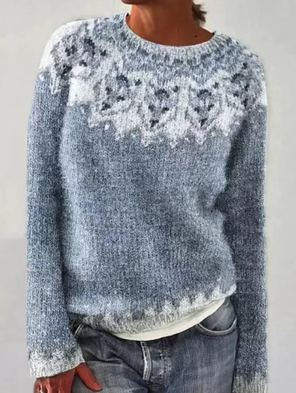 Susan | Lovely Soft Sweater