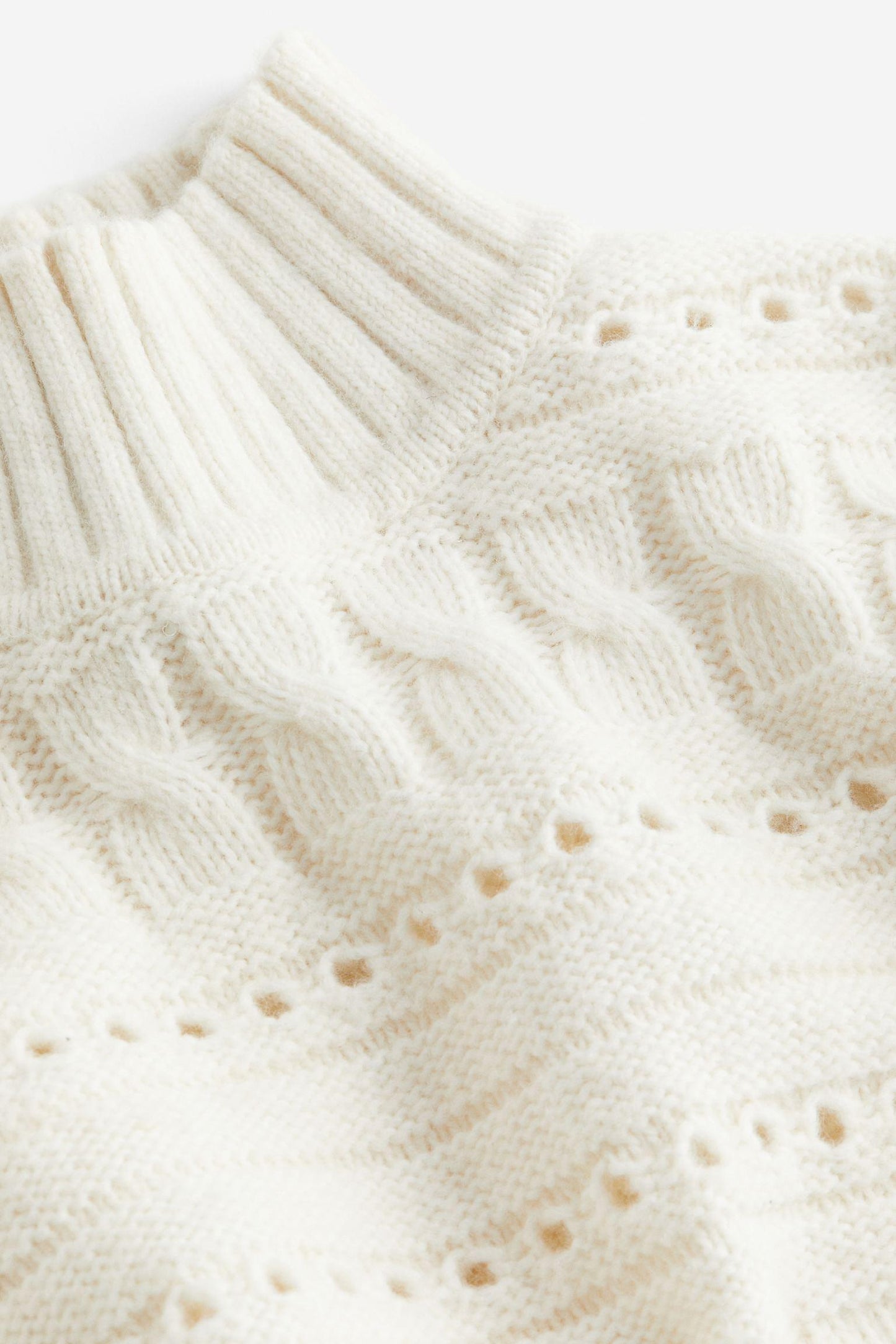 Sophia | Knitted Pullover