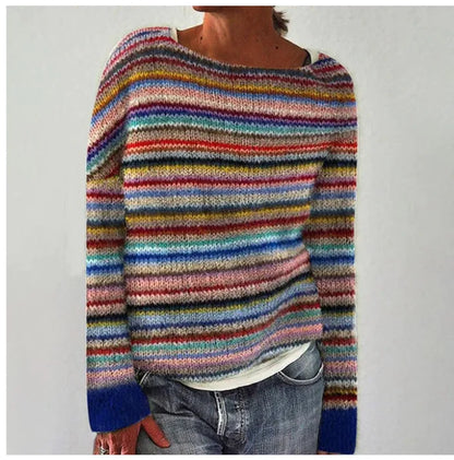 Susan | Lovely Soft Sweater