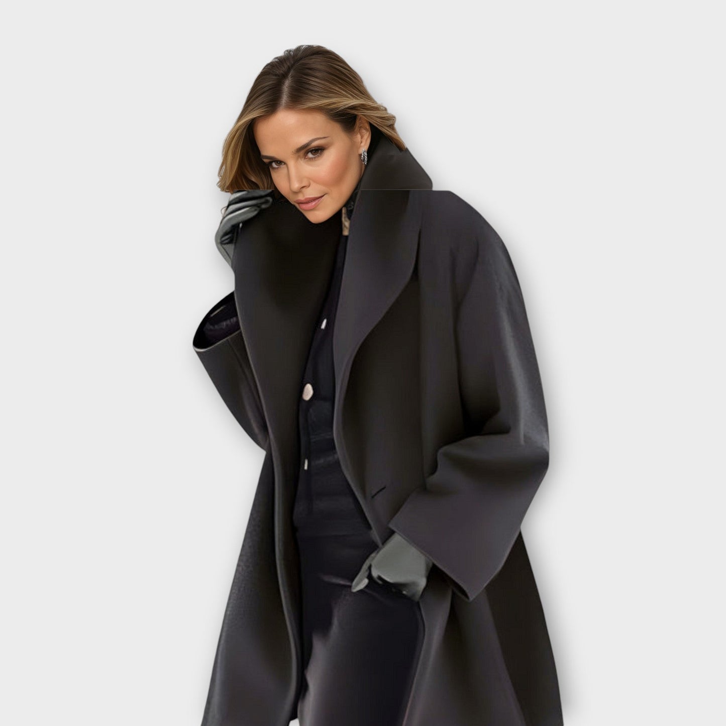 Florence | Windproof Coat