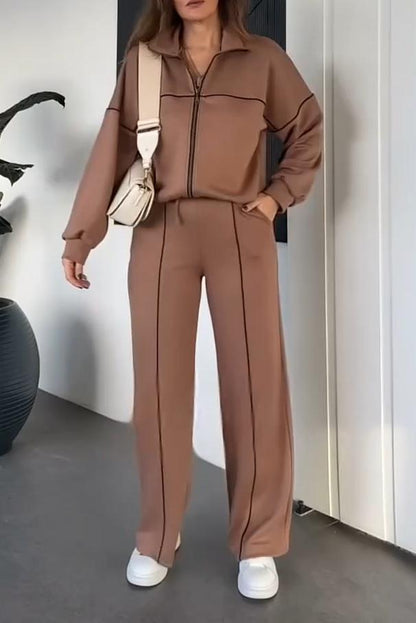 Chloe | Comfortable Tracksuit