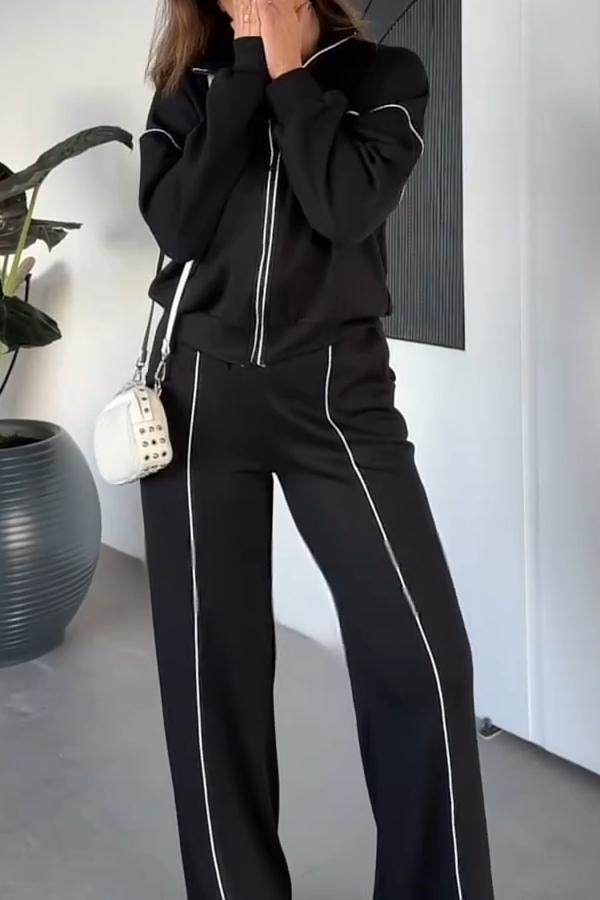 Chloe | Comfortable Tracksuit