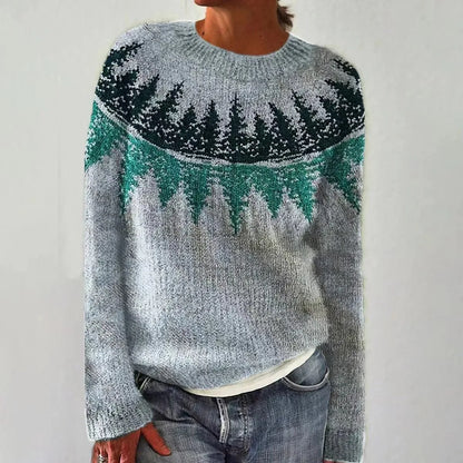 Susan | Lovely Soft Sweater