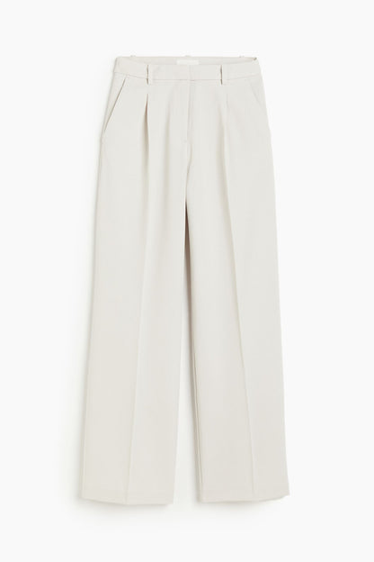 Diana | Chino Trousers