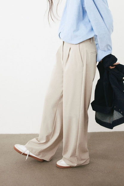 Diana | Chino Trousers